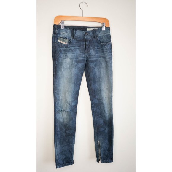 Diesel Jeans - Picture 1 of 4